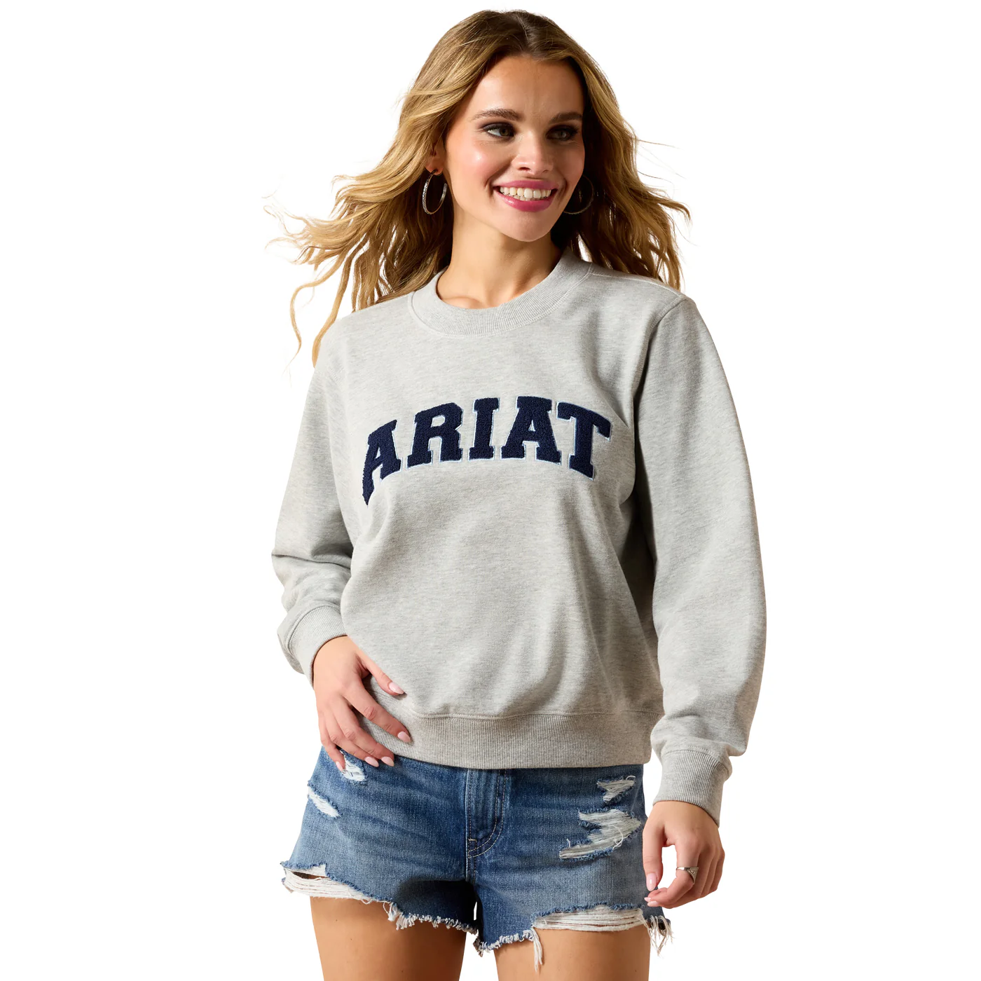 Winter Tops & Sweaters